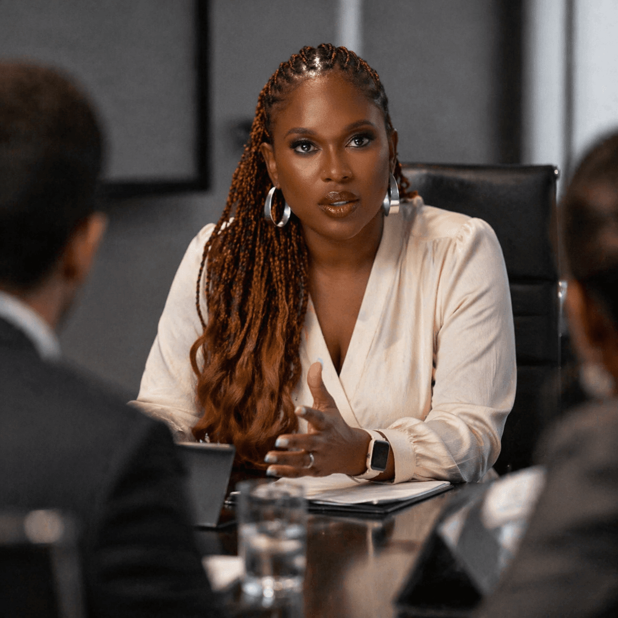 Strategy & Leadership